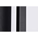 SATCO/NUVO Crew 40W 19 Inch LED Outdoor Sconce 3000K 90 CRI 120V Sand Black Finish (62-2302)