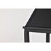 SATCO/NUVO Colt 10W LED Hanging Pendant 3000K 90 CRI 120V Matte Black Finish (62-2314)
