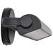 SATCO/NUVO Auden 18 Inch LED Vanity 15W 1200Lm CCT Selectable 3000K/4000K/5000K 90 CRI 120V Black Finish Acrylic Lens (62-2350)