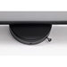 SATCO/NUVO Auden 18 Inch LED Vanity 15W 1200Lm CCT Selectable 3000K/4000K/5000K 90 CRI 120V Black Finish Acrylic Lens (62-2350)