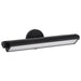 SATCO/NUVO Auden 24 Inch LED Vanity 20W 1600Lm CCT Selectable 3000K/4000K/5000K 90 CRI 120V Black Finish Acrylic Lens (62-2355)