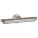 SATCO/NUVO Auden 24 Inch LED Vanity 20W 1600Lm CCT Selectable 3000K/4000K/5000K 90 CRI 120V Brushed Nickel Finish Acrylic Lens (62-2356)