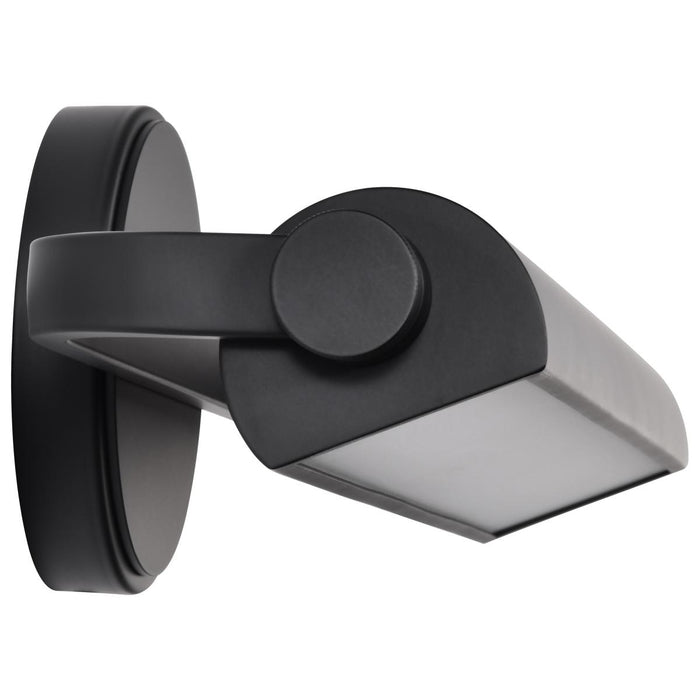 SATCO/NUVO Auden 36 Inch LED Vanity 35W 2800Lm CCT Selectable 3000K/4000K/5000K 90 CRI 120V Black Finish Acrylic Lens (62-2360)