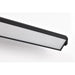 SATCO/NUVO Auden 36 Inch LED Vanity 35W 2800Lm CCT Selectable 3000K/4000K/5000K 90 CRI 120V Black Finish Acrylic Lens (62-2360)