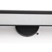 SATCO/NUVO Auden 36 Inch LED Vanity 35W 2800Lm CCT Selectable 3000K/4000K/5000K 90 CRI 120V Black Finish Acrylic Lens (62-2360)