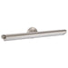 SATCO/NUVO Auden 36 Inch LED Vanity 35W 2800Lm CCT Selectable 3000K/4000K/5000K 90 CRI 120V Brushed Nickel Finish Acrylic Lens (62-2361)