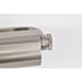 SATCO/NUVO Auden 36 Inch LED Vanity 35W 2800Lm CCT Selectable 3000K/4000K/5000K 90 CRI 120V Brushed Nickel Finish Acrylic Lens (62-2361)