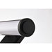 SATCO/NUVO Cora 36 Inch LED Vanity 35W 2800Lm CCT Selectable 3000K/4000K/5000K 90 CRI 120V Black Finish Acrylic Lens (62-2375)