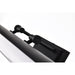SATCO/NUVO Cora 36 Inch LED Vanity 35W 2800Lm CCT Selectable 3000K/4000K/5000K 90 CRI 120V Black Finish Acrylic Lens (62-2375)