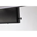 SATCO/NUVO Cora 36 Inch LED Vanity 35W 2800Lm CCT Selectable 3000K/4000K/5000K 90 CRI 120V Black Finish Acrylic Lens (62-2375)