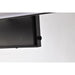 SATCO/NUVO Cora 36 Inch LED Vanity 35W 2800Lm CCT Selectable 3000K/4000K/5000K 90 CRI 120V Black Finish Acrylic Lens (62-2375)