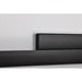 SATCO/NUVO Larissa 32 Inch LED Vanity 19W 1170Lm 3000K 90 CRI 120-277V Black Finish Opaque Glass (62-2390)