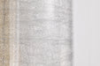 SATCO/NUVO Idris LED 1-Light Wall Sconce Vintage Brass Finish Light Guide Panels (62-2414)