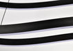 SATCO/NUVO Sylas 48 Inch LED Pendant Matte Black Finish (62-2422)