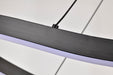 SATCO/NUVO Sylas 48 Inch LED Pendant Matte Black Finish (62-2422)