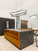 SATCO/NUVO Sylas 48 Inch LED Pendant Matte Black Finish (62-2422)