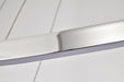 SATCO/NUVO Sylas 48 Inch LED Pendant Polished Nickel Finish (62-2432)