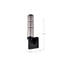 SATCO/NUVO Evander LED Wall Sconce Matte Black Finish Smoked Glass (62-2453)