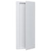 SATCO/NUVO Peak LED Wall Sconce 10W CCT Selectable 3000K/4000K/5000K 90 CRI 120-277V Matte White Finish (62-246)