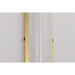 SATCO/NUVO Velano 36 Inch LED Vanity 36W 2900Lm CCT Selectable 3000K/4000K/5000K 90 CRI 120V Brushed Brass Finish (62-2522)