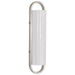 SATCO/NUVO Velano 16 Inch LED Vanity 15W 1200Lm CCT Selectable 3000K/4000K/5000K 90 CRI 120V Brushed Nickel Finish (62-2530)