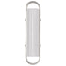 SATCO/NUVO Velano 16 Inch LED Vanity 15W 1200Lm CCT Selectable 3000K/4000K/5000K 90 CRI 120V Brushed Nickel Finish (62-2530)