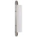SATCO/NUVO Velano 16 Inch LED Vanity 15W 1200Lm CCT Selectable 3000K/4000K/5000K 90 CRI 120V Brushed Nickel Finish (62-2530)
