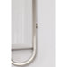 SATCO/NUVO Velano 16 Inch LED Vanity 15W 1200Lm CCT Selectable 3000K/4000K/5000K 90 CRI 120V Brushed Nickel Finish (62-2530)