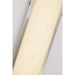 SATCO/NUVO Velano 24 Inch LED Vanity 24W 1950Lm CCT Selectable 3000K/4000K/5000K 90 CRI 120V Brushed Nickel Finish (62-2531)