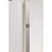 SATCO/NUVO Velano 24 Inch LED Vanity 24W 1950Lm CCT Selectable 3000K/4000K/5000K 90 CRI 120V Brushed Nickel Finish (62-2531)