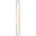 SATCO/NUVO Velano 36 Inch LED Vanity 36W 2900Lm CCT Selectable 3000K/4000K/5000K 90 CRI 120V Brushed Nickel Finish (62-2532)
