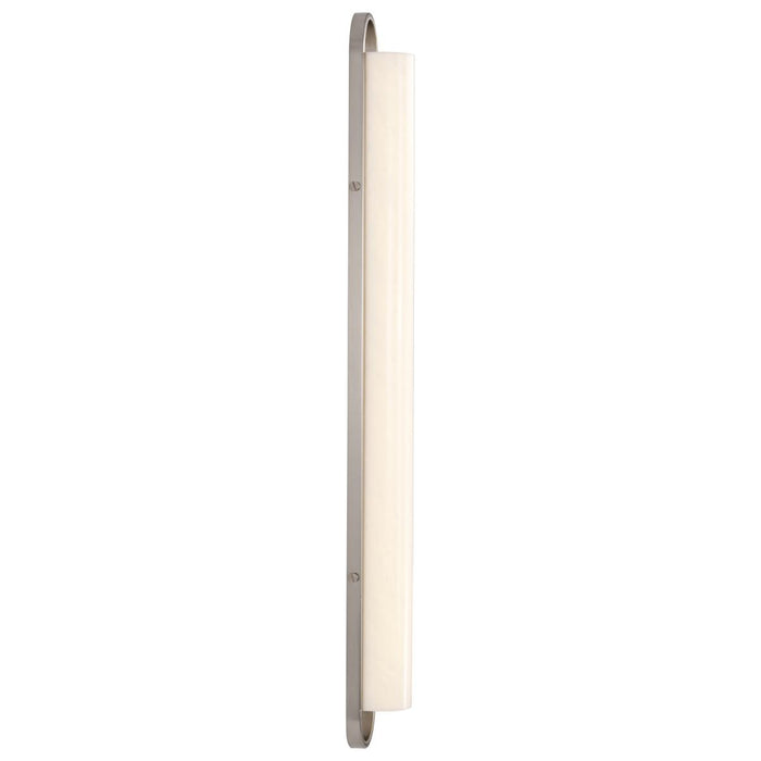 SATCO/NUVO Velano 36 Inch LED Vanity 36W 2900Lm CCT Selectable 3000K/4000K/5000K 90 CRI 120V Brushed Nickel Finish (62-2532)