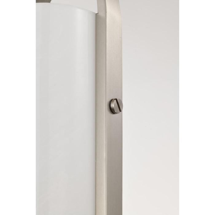 SATCO/NUVO Velano 36 Inch LED Vanity 36W 2900Lm CCT Selectable 3000K/4000K/5000K 90 CRI 120V Brushed Nickel Finish (62-2532)