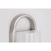 SATCO/NUVO Velano 36 Inch LED Vanity 36W 2900Lm CCT Selectable 3000K/4000K/5000K 90 CRI 120V Brushed Nickel Finish (62-2532)