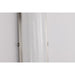SATCO/NUVO Velano 36 Inch LED Vanity 36W 2900Lm CCT Selectable 3000K/4000K/5000K 90 CRI 120V Brushed Nickel Finish (62-2532)