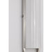 SATCO/NUVO Velano 36 Inch LED Vanity 36W 2900Lm CCT Selectable 3000K/4000K/5000K 90 CRI 120V Brushed Nickel Finish (62-2532)
