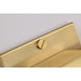 SATCO/NUVO Brightwyn 16 Inch LED Vanity 13W 1100Lm 3000K 90 CRI 120V Brushed Brass Finish (62-2630)