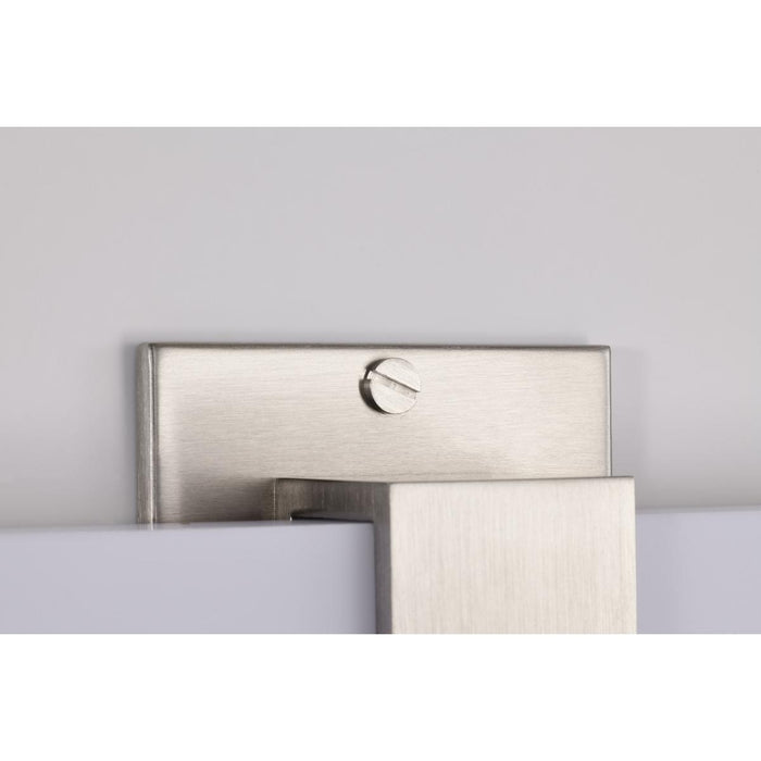 SATCO/NUVO Brightwyn 16 Inch LED Vanity 13W 1100Lm 3000K 90 CRI 120V Brushed Nickel Finish (62-2640)