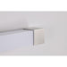 SATCO/NUVO Brightwyn 16 Inch LED Vanity 13W 1100Lm 3000K 90 CRI 120V Brushed Nickel Finish (62-2640)