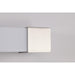 SATCO/NUVO Brightwyn 16 Inch LED Vanity 13W 1100Lm 3000K 90 CRI 120V Brushed Nickel Finish (62-2640)