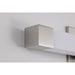 SATCO/NUVO Brightwyn 16 Inch LED Vanity 13W 1100Lm 3000K 90 CRI 120V Brushed Nickel Finish (62-2640)