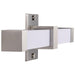 SATCO/NUVO Brightwyn 24 Inch LED Vanity 26W 2100Lm 3000K 90 CRI 120V Brushed Nickel Finish (62-2641)