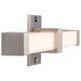 SATCO/NUVO Brightwyn 24 Inch LED Vanity 26W 2100Lm 3000K 90 CRI 120V Brushed Nickel Finish (62-2641)