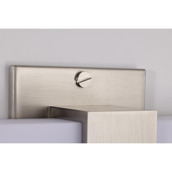 SATCO/NUVO Brightwyn 24 Inch LED Vanity 26W 2100Lm 3000K 90 CRI 120V Brushed Nickel Finish (62-2641)