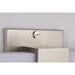 SATCO/NUVO Brightwyn 24 Inch LED Vanity 26W 2100Lm 3000K 90 CRI 120V Brushed Nickel Finish (62-2641)