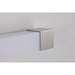 SATCO/NUVO Brightwyn 24 Inch LED Vanity 26W 2100Lm 3000K 90 CRI 120V Brushed Nickel Finish (62-2641)