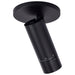 SATCO/NUVO 10W LED Monopoint CCT Selectable 2700K/3000K/3500K/4000K/5000K Adjustable Beam Angle 20-50 Degrees 120V Black (62-3502)