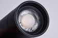 SATCO/NUVO 10W LED Monopoint CCT Selectable 2700K/3000K/3500K/4000K/5000K Adjustable Beam Angle 20-50 Degrees 120V Black (62-3502)