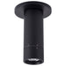 SATCO/NUVO 15W LED Monopoint CCT Selectable 2700K/3000K/3500K/4000K/5000K Adjustable Beam Angle 20-50 Degrees 120V Black (62-3504)