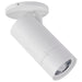 SATCO/NUVO 30W LED Monopoint CCT Selectable 2700K/3000K/3500K/4000K/5000K Adjustable Beam Angle 20-50 Degrees 120V White (62-3505)